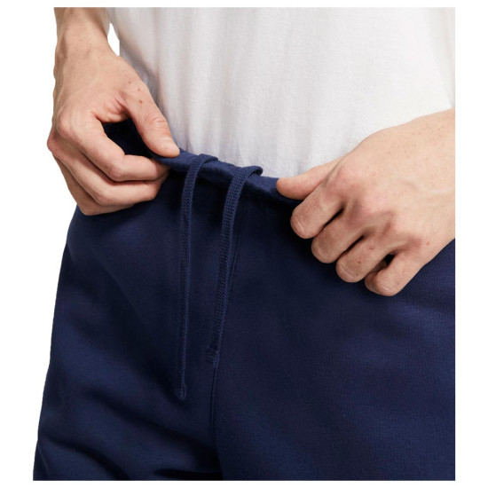 Nike Ανδρικό παντελόνι φόρμας Sportswear Club Fleece Nike Ανδρικό παντελόνι φόρμας Sportswear Club Fleece